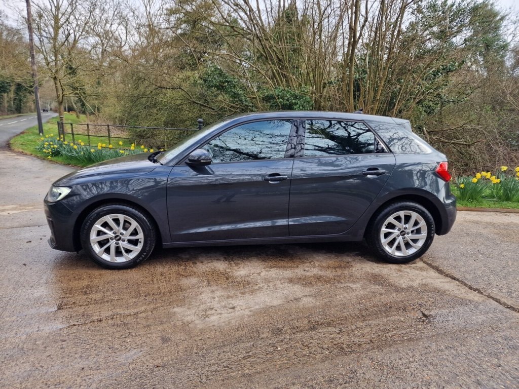 Used Audi A1 2023 for sale - 76323236: Photo 9