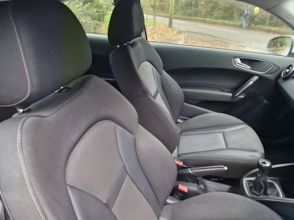 Used Audi A1 2012 for sale - 76698544: Photo 18