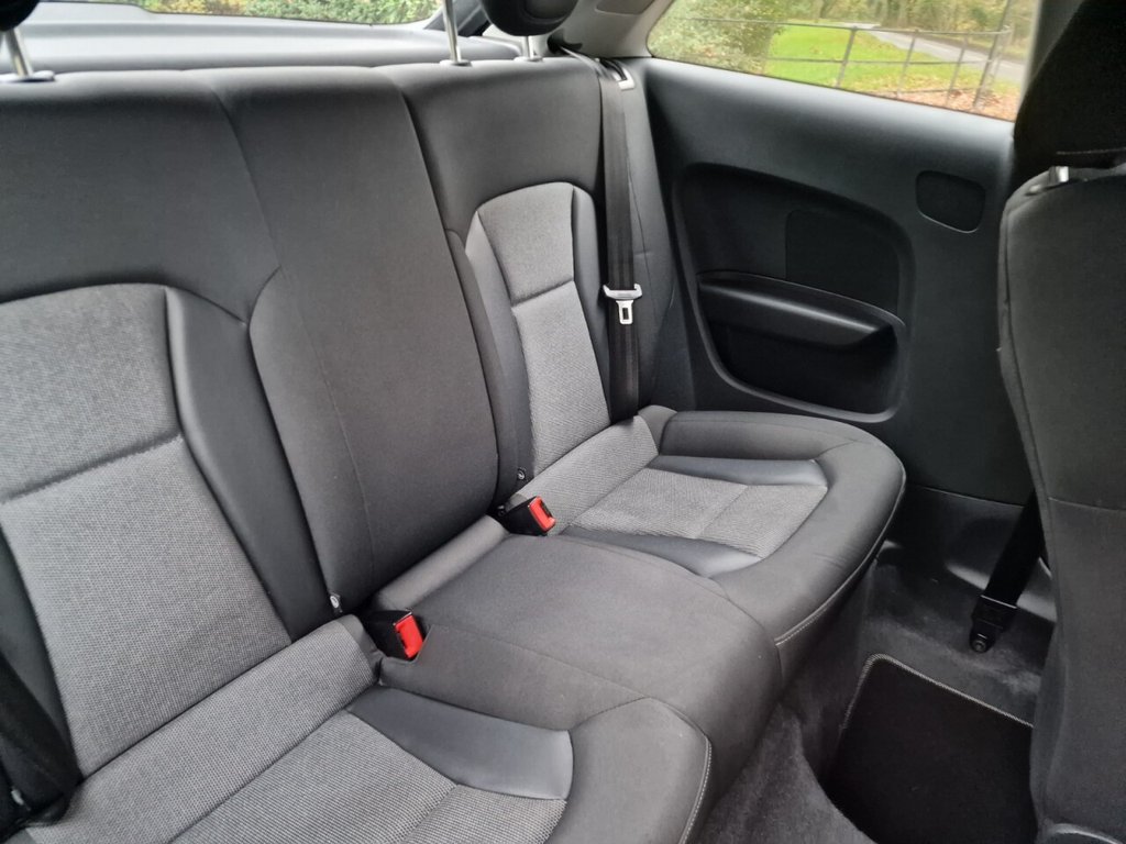 Used Audi A1 2012 for sale - 76698544: Photo 19