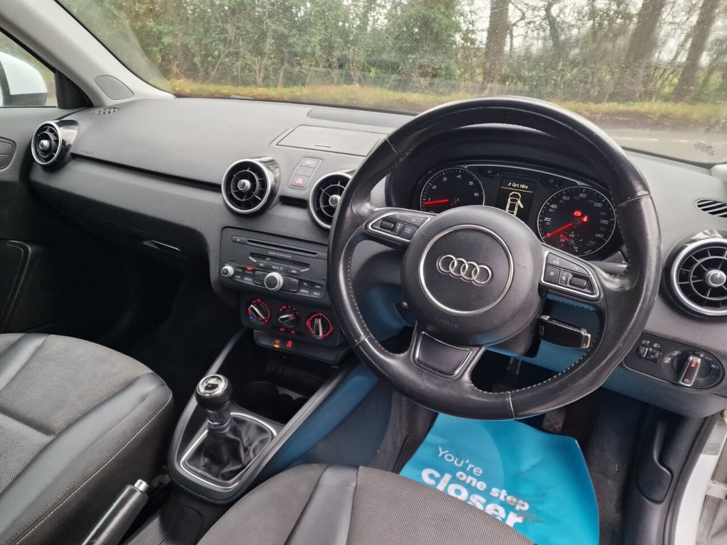 Used Audi A1 2012 for sale - 76698544: Photo 20