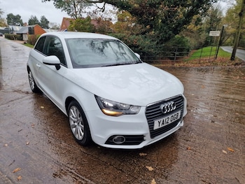 Used Audi A1 2012 for sale - 76698544: Photo