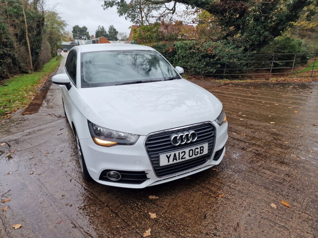 Used Audi A1 2012 for sale - 76698544: Photo 4