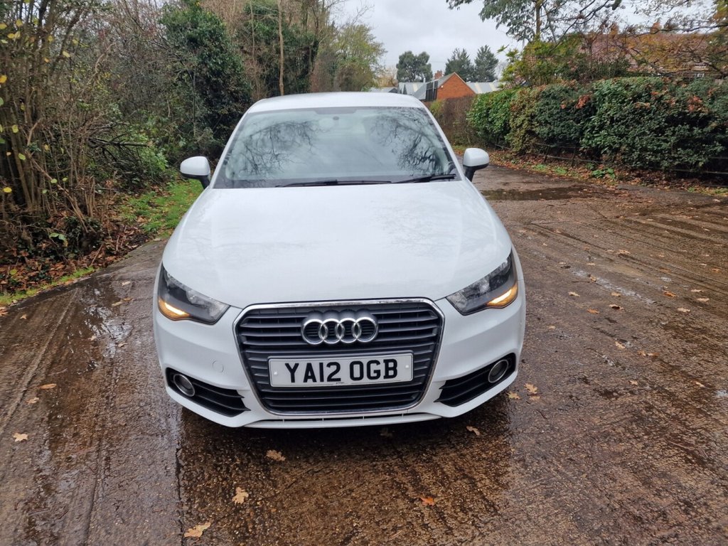 Used Audi A1 2012 for sale - 76698544: Photo 5