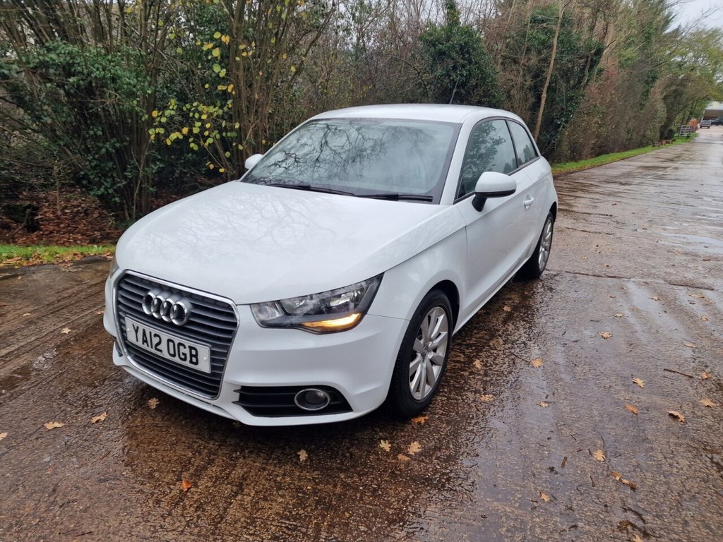 Used Audi A1 2012 for sale - 76698544: Photo 6