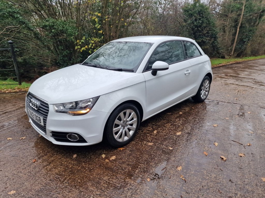 Used Audi A1 2012 for sale - 76698544: Photo 7