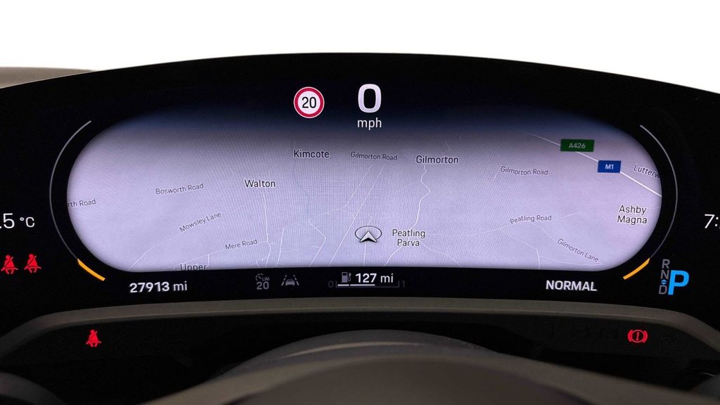 Used Porsche Taycan 2022 for sale - 76539654: Photo 7