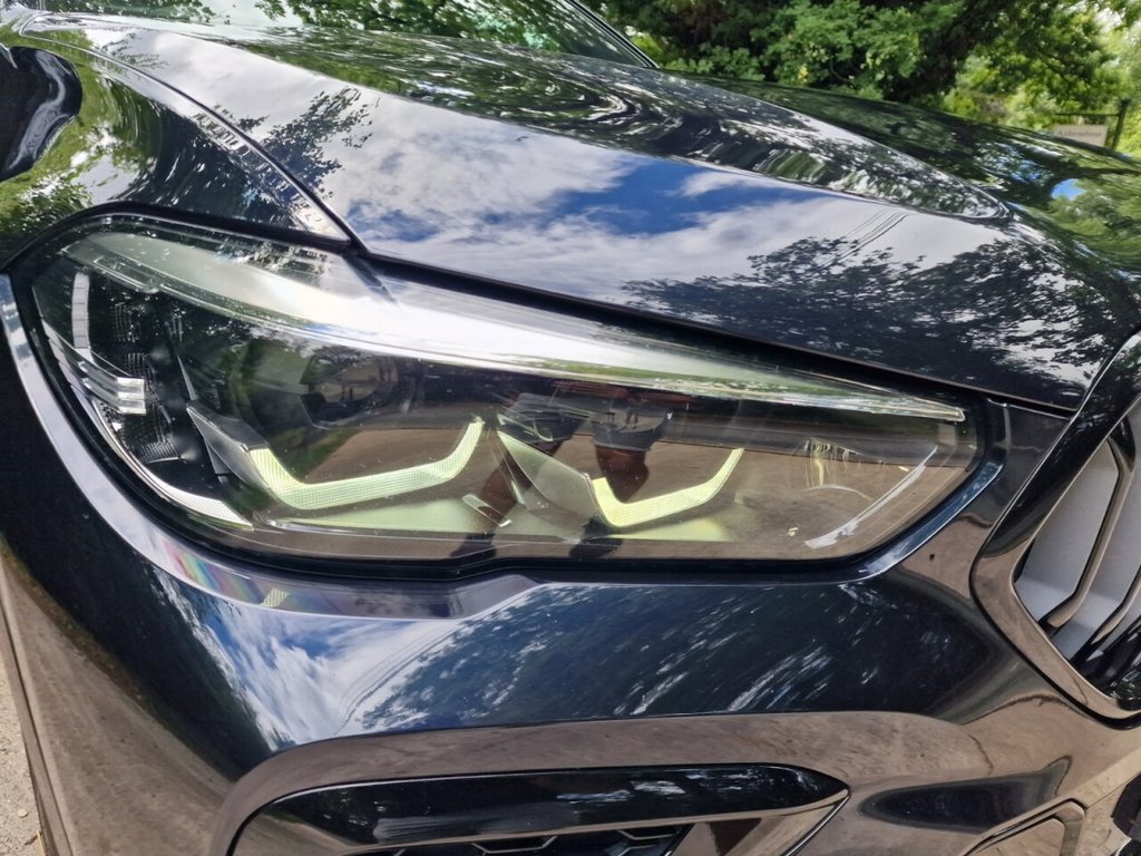 Used BMW X6 2022 for sale - 76322952: Photo 20