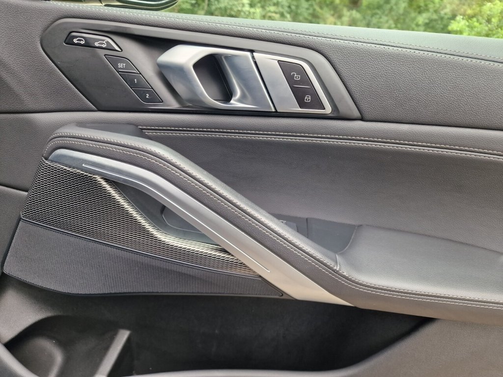 Used BMW X6 2022 for sale - 76322952: Photo 28