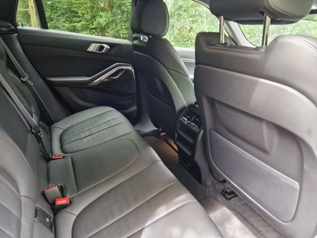 Used BMW X6 2022 for sale - 76322952: Photo 29