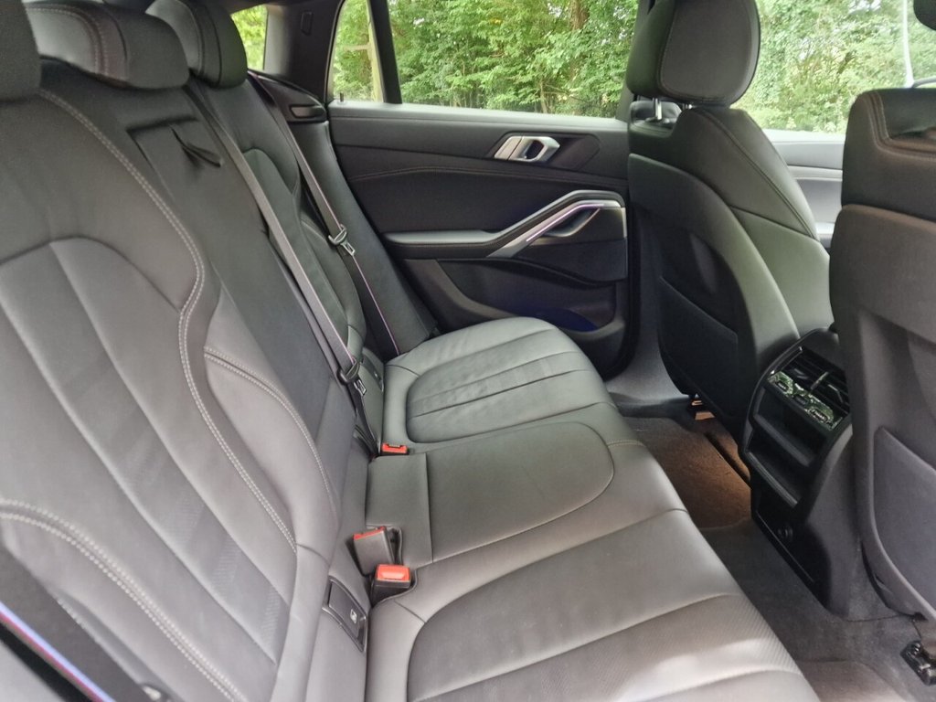 Used BMW X6 2022 for sale - 76322952: Photo 30