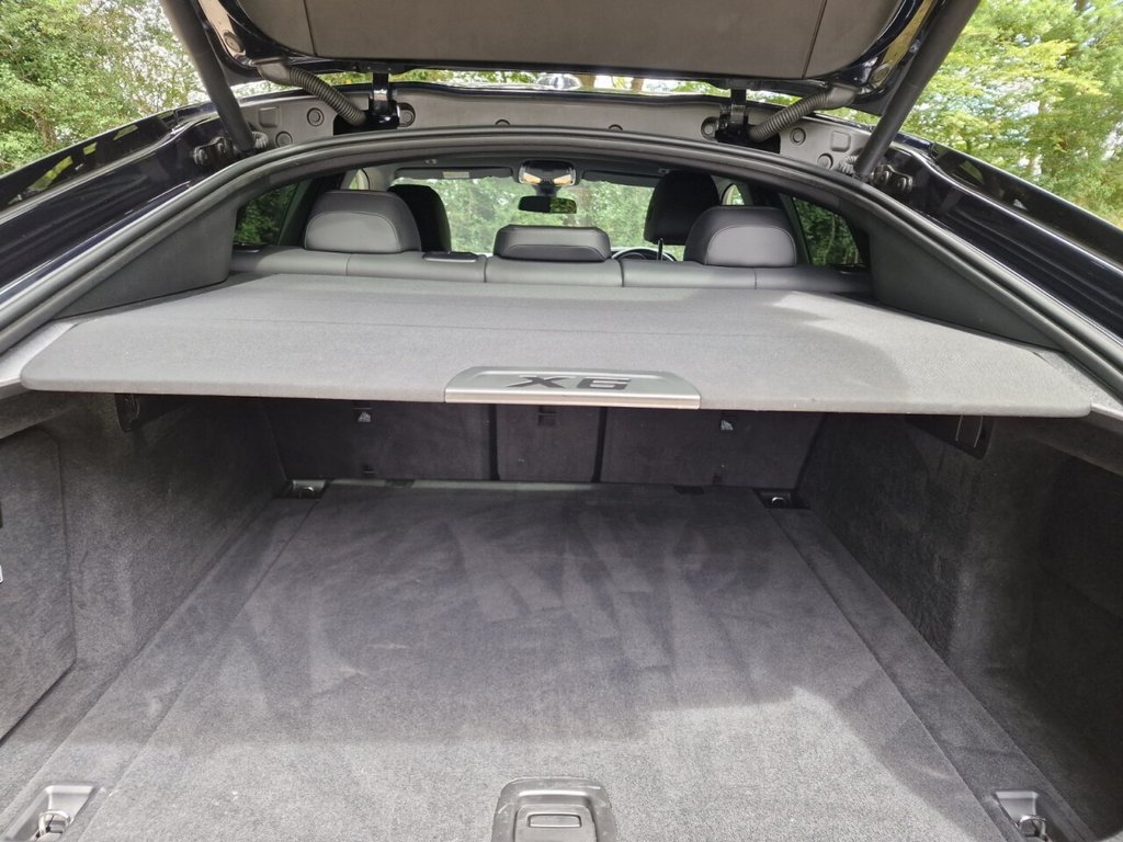 Used BMW X6 2022 for sale - 76322952: Photo 34