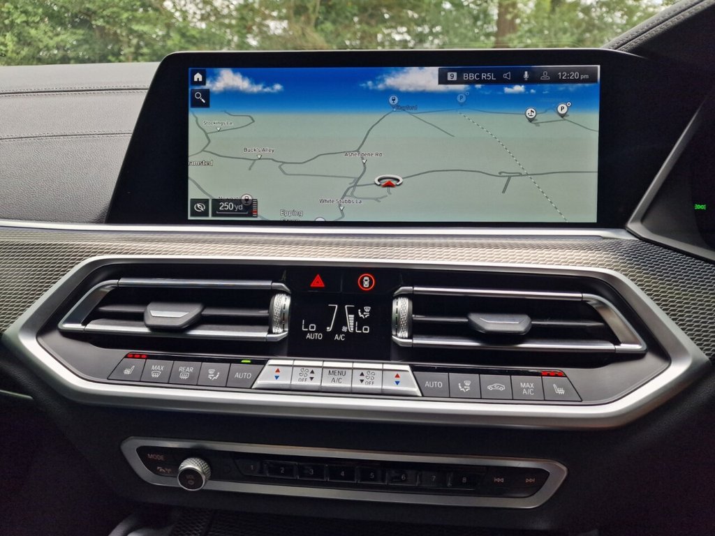 Used BMW X6 2022 for sale - 76322952: Photo 36