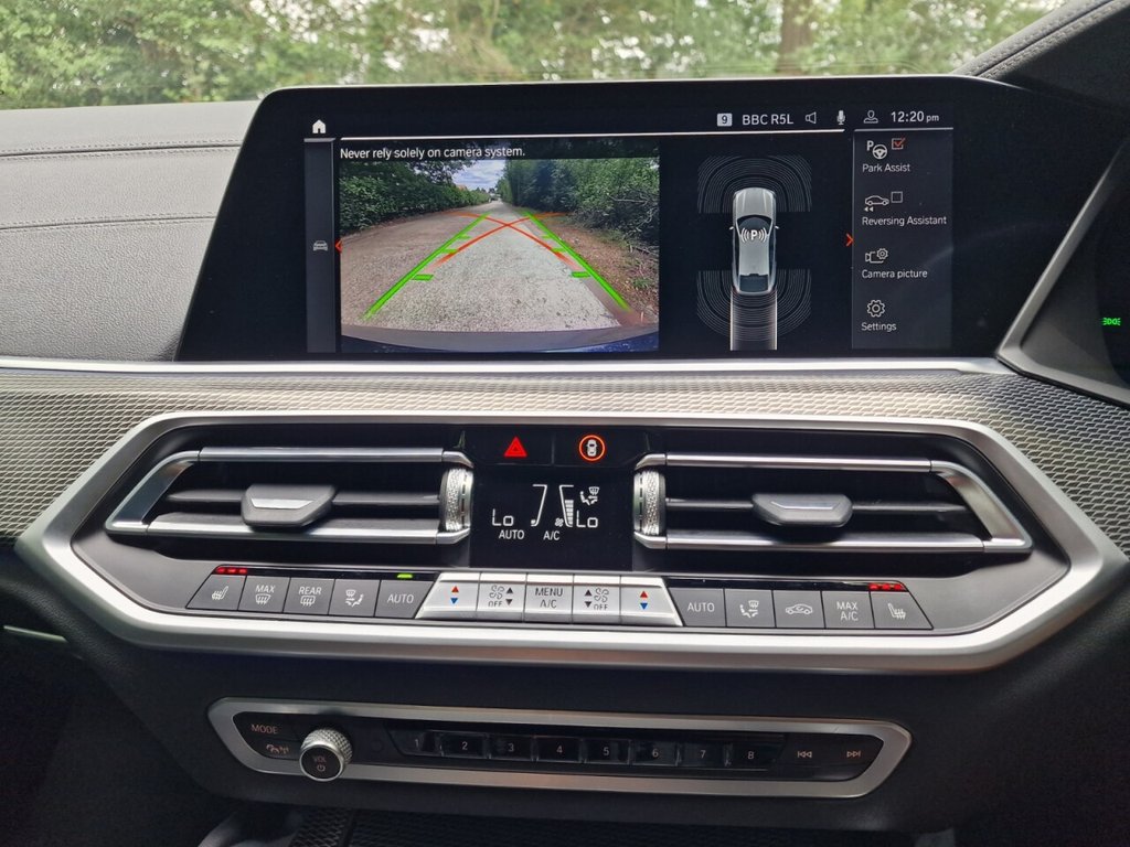 Used BMW X6 2022 for sale - 76322952: Photo 37