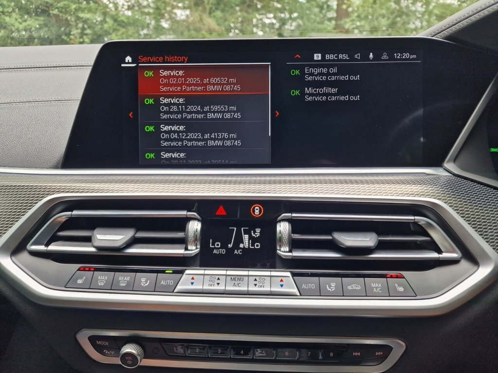 Used BMW X6 2022 for sale - 76322952: Photo 39