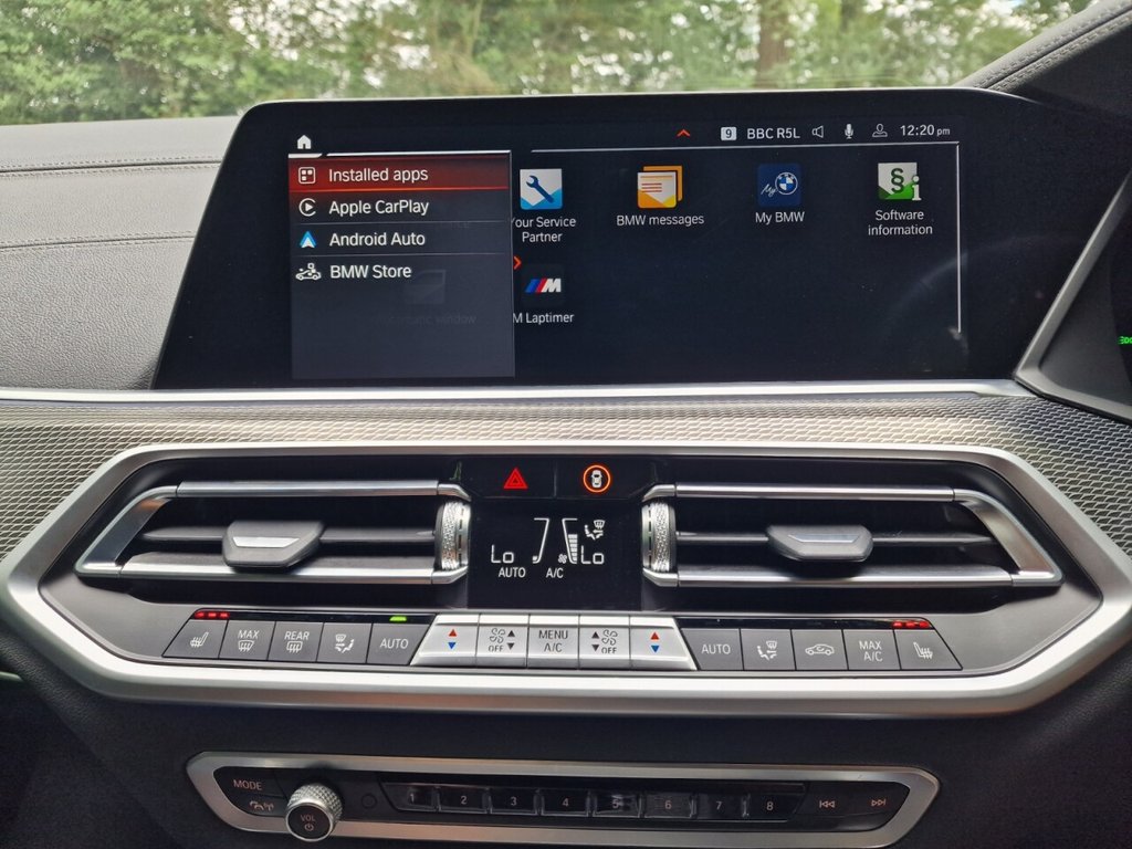 Used BMW X6 2022 for sale - 76322952: Photo 40