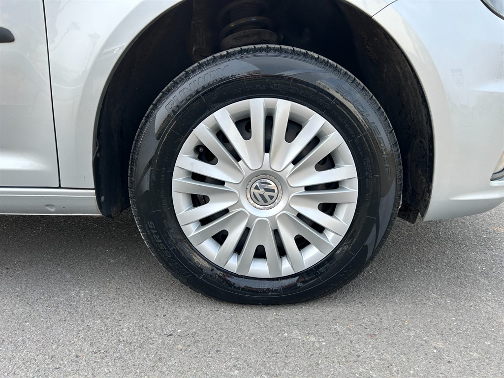 Used Volkswagen Caddy Life 2020 for sale - 77988870: Photo 31