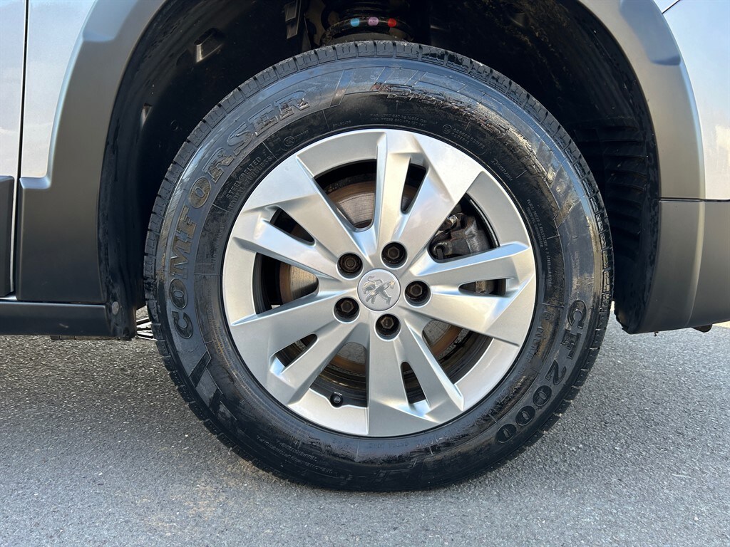 Used Peugeot Rifter 2021 for sale - 77691225: Photo 15