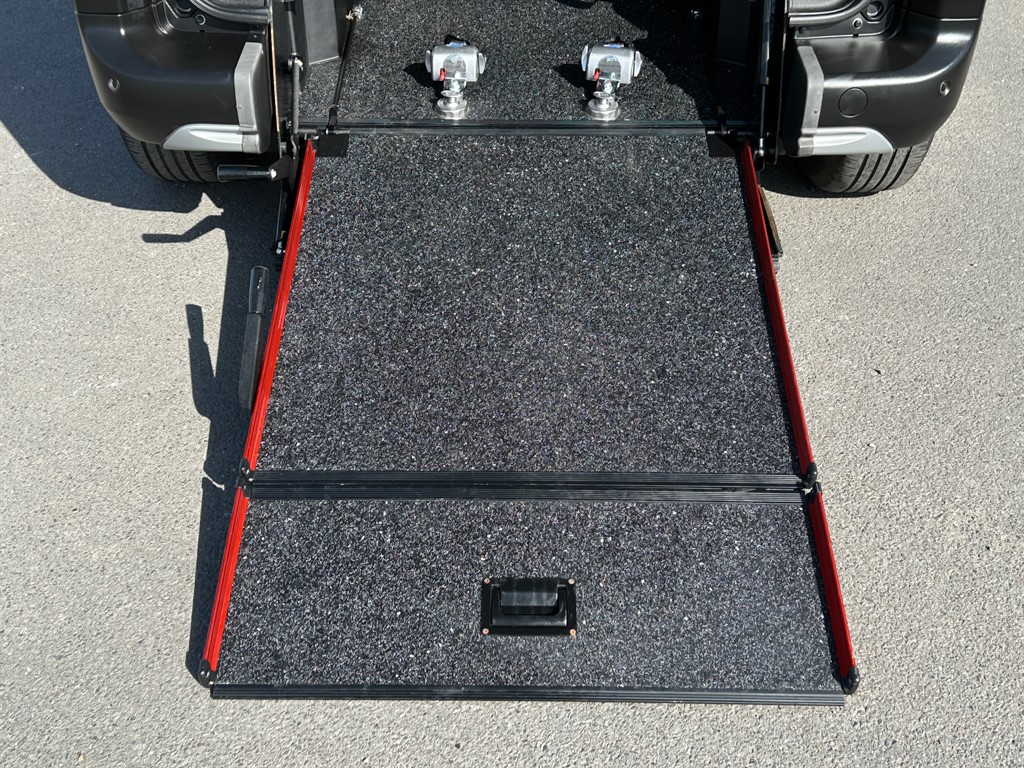 Used Peugeot Rifter 2021 for sale - 77691225: Photo 2