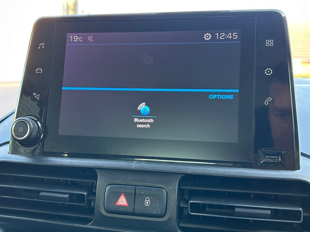 Used Peugeot Rifter 2021 for sale - 77691225: Photo 33