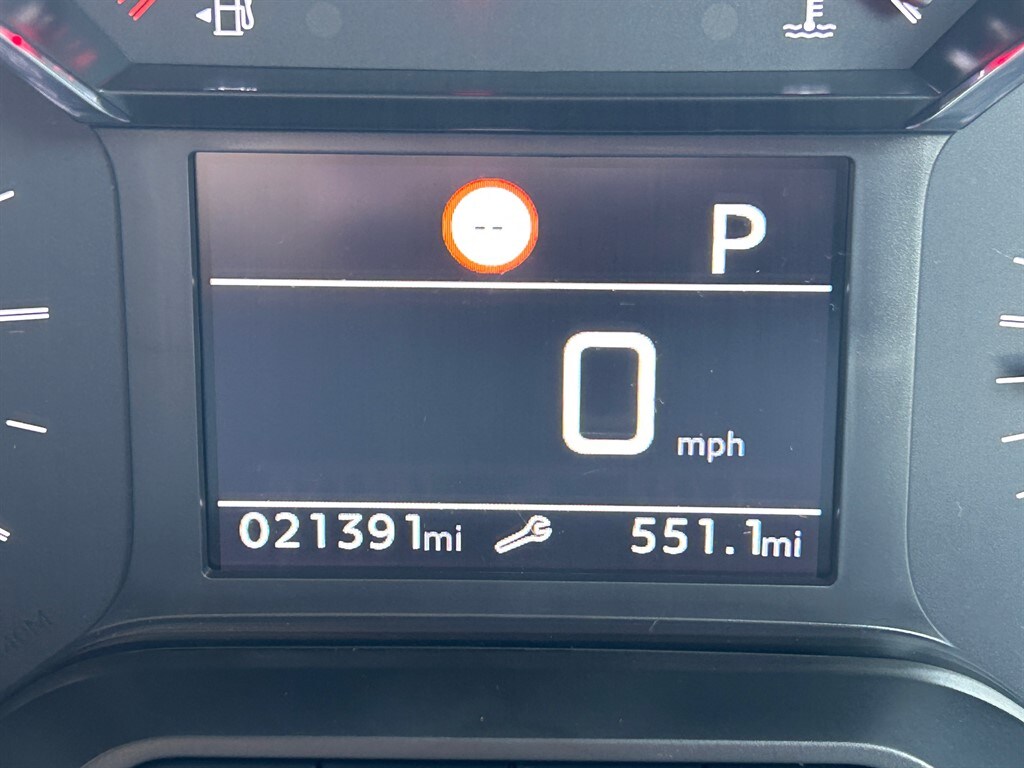 Used Peugeot Rifter 2021 for sale - 77691225: Photo 34