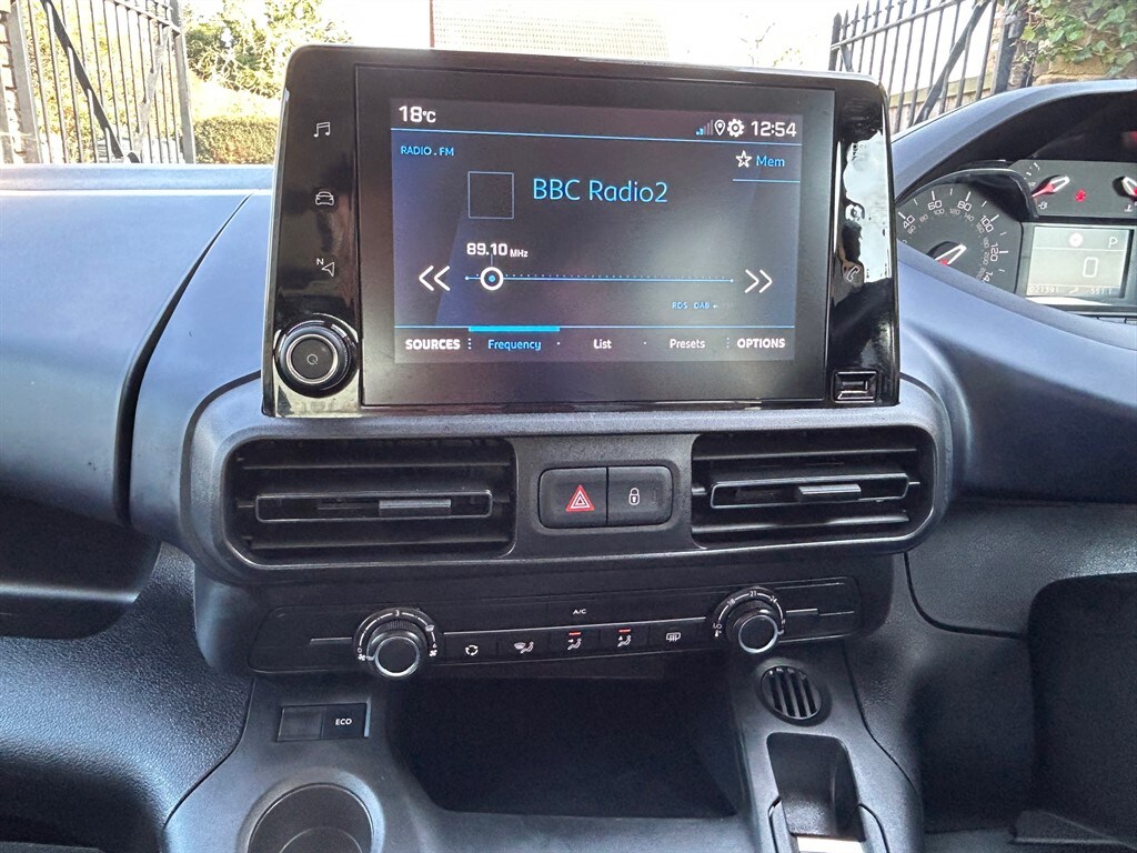 Used Peugeot Rifter 2021 for sale - 77691225: Photo 35