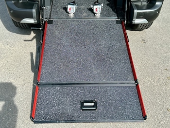 Used Peugeot Rifter 2020 for sale - 77848380: Photo