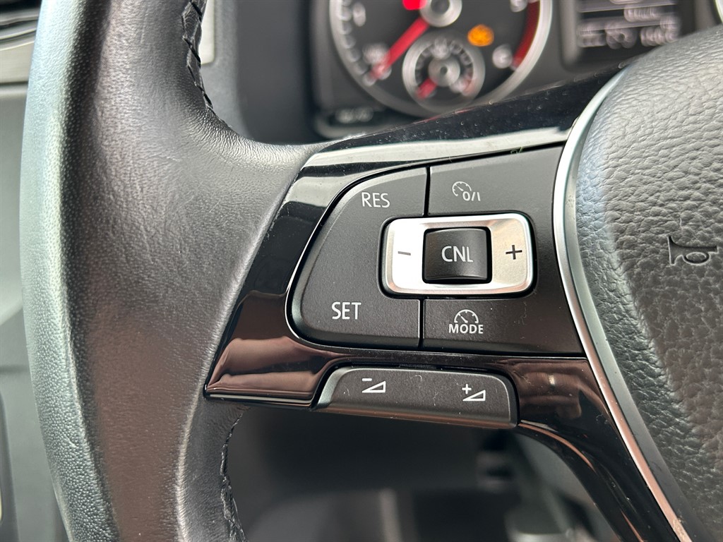 Used Volkswagen Caddy Maxi Life 2018 for sale - 77691230: Photo 30