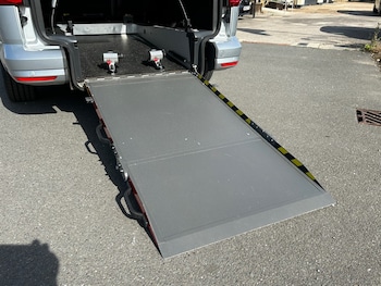 Used Volkswagen Caddy Maxi Life 2020 for sale - 77691214: Photo