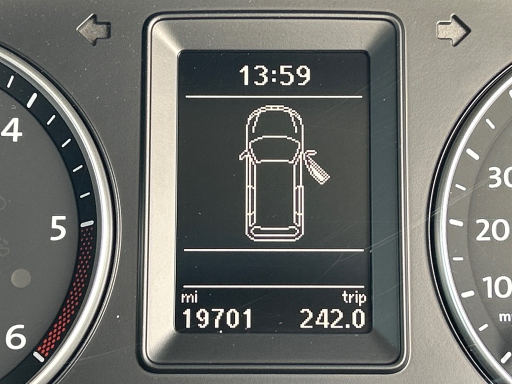 Used Volkswagen Caddy Maxi Life 2020 for sale - 77691214: Photo 31