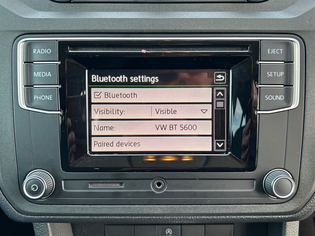 Used Volkswagen Caddy Maxi Life 2020 for sale - 77691214: Photo 34