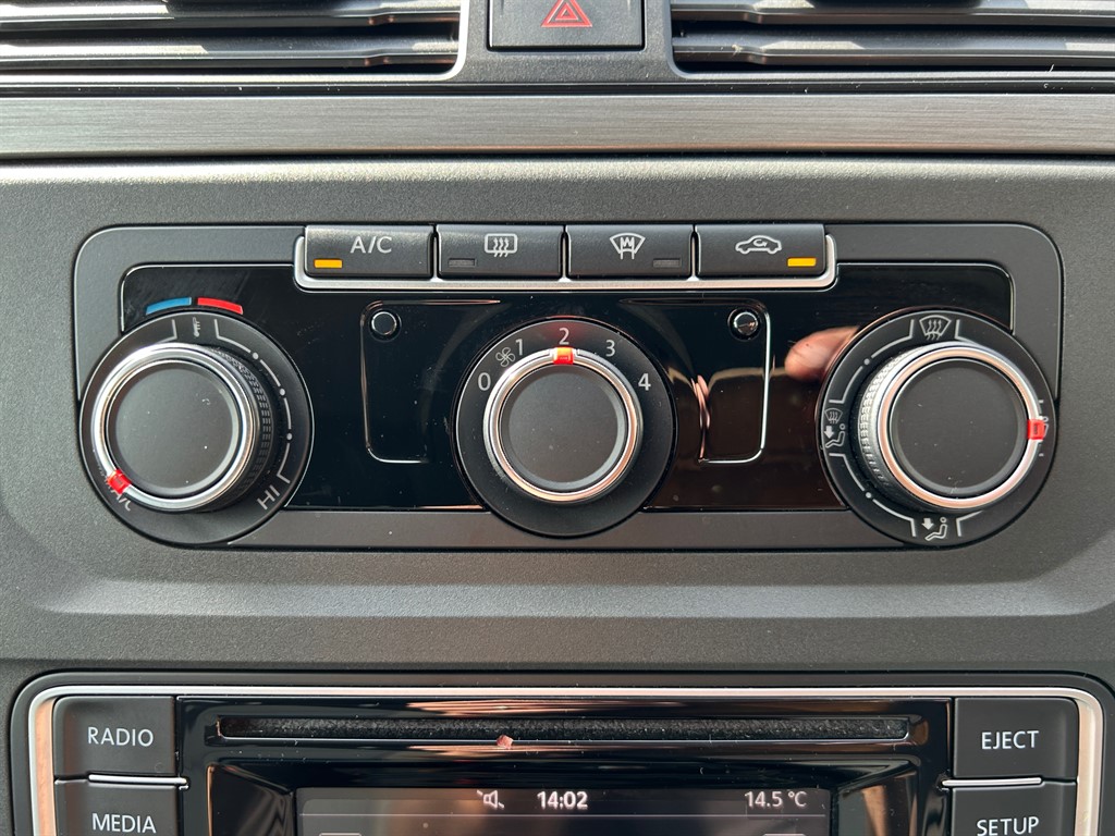 Used Volkswagen Caddy Maxi Life 2020 for sale - 77691214: Photo 35