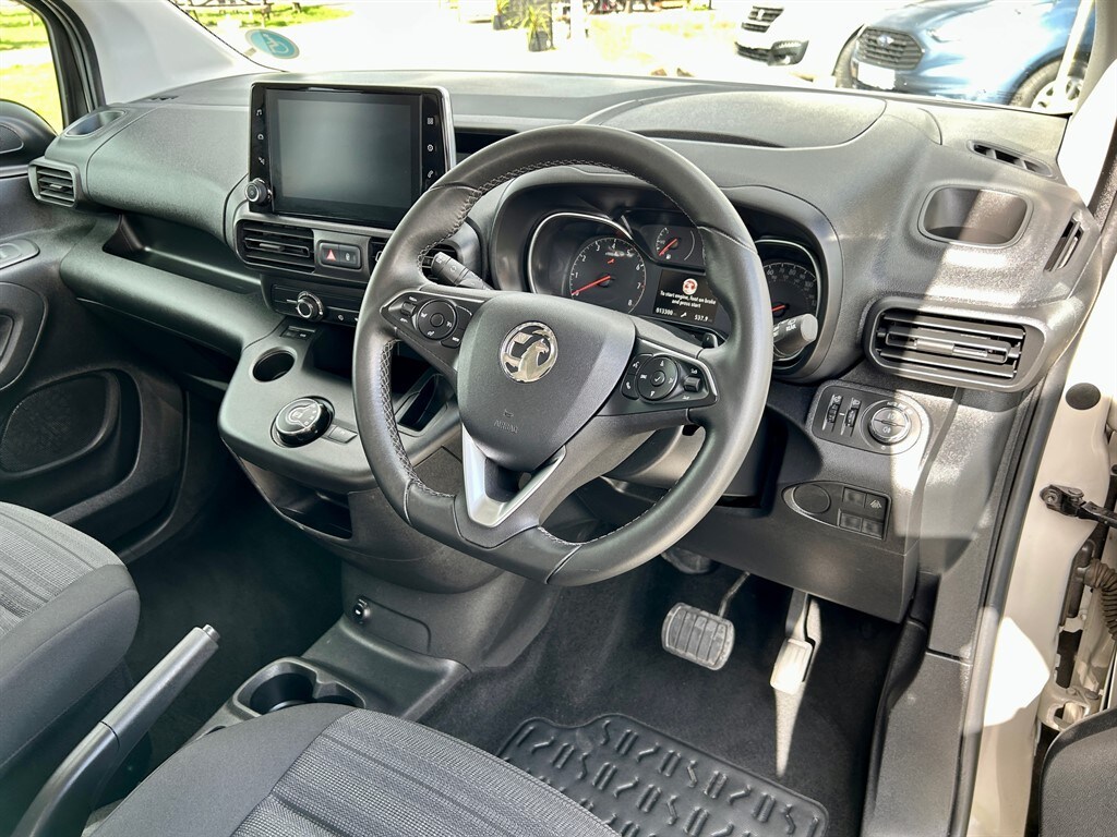 Used Vauxhall Combo Life 2020 for sale - 77691192: Photo 26