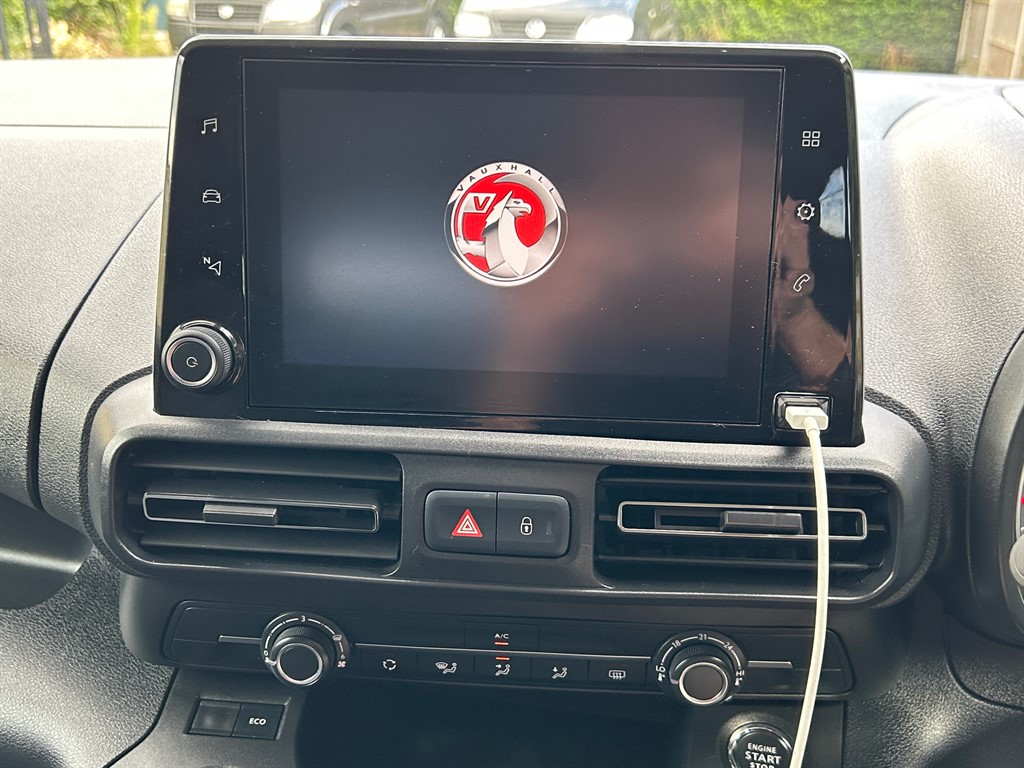 Used Vauxhall Combo Life 2020 for sale - 77691192: Photo 32