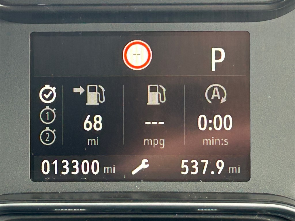 Used Vauxhall Combo Life 2020 for sale - 77691192: Photo 33