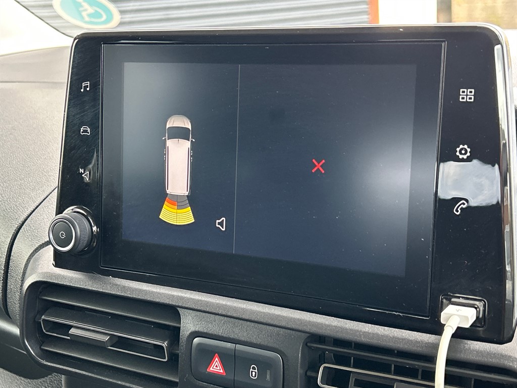 Used Vauxhall Combo Life 2020 for sale - 77691192: Photo 35