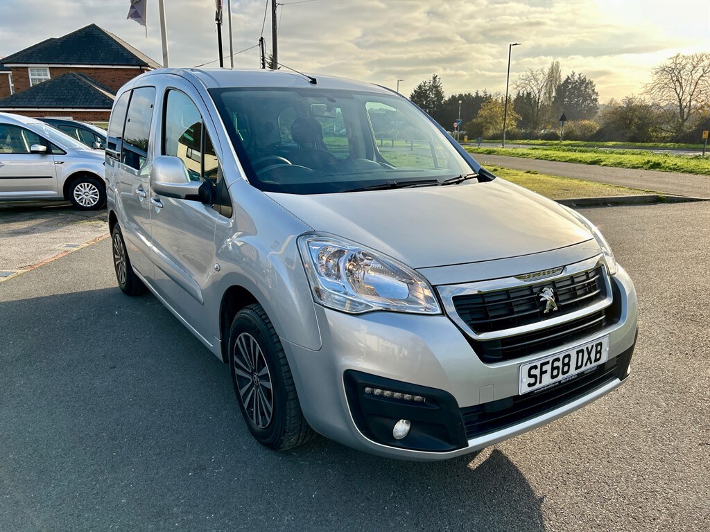 Used Peugeot Horizon 2018 for sale - 77691189: Photo 12