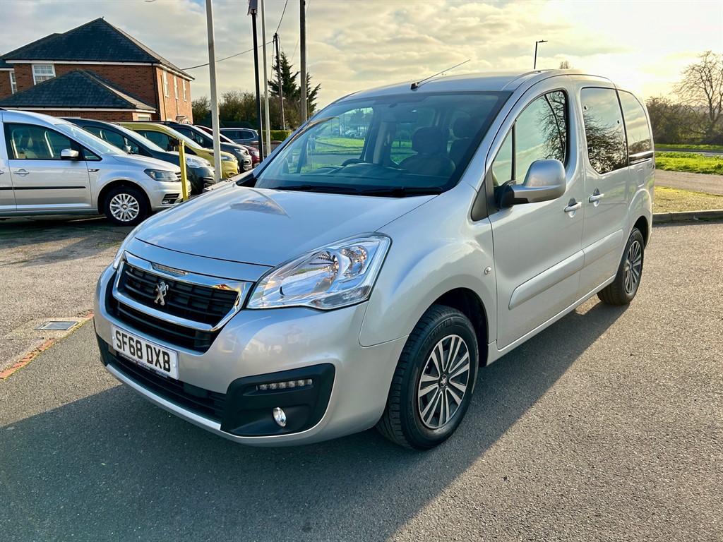 Used Peugeot Horizon 2018 for sale - 77691189: Photo 15