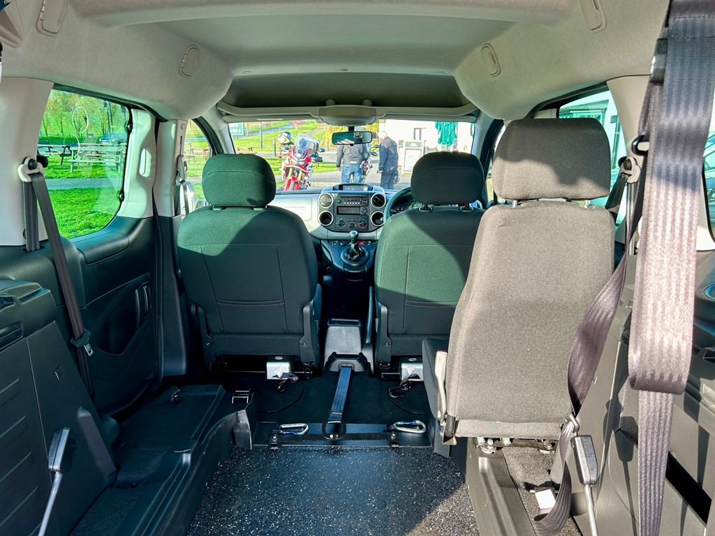 Used Peugeot Horizon 2018 for sale - 77691189: Photo 18