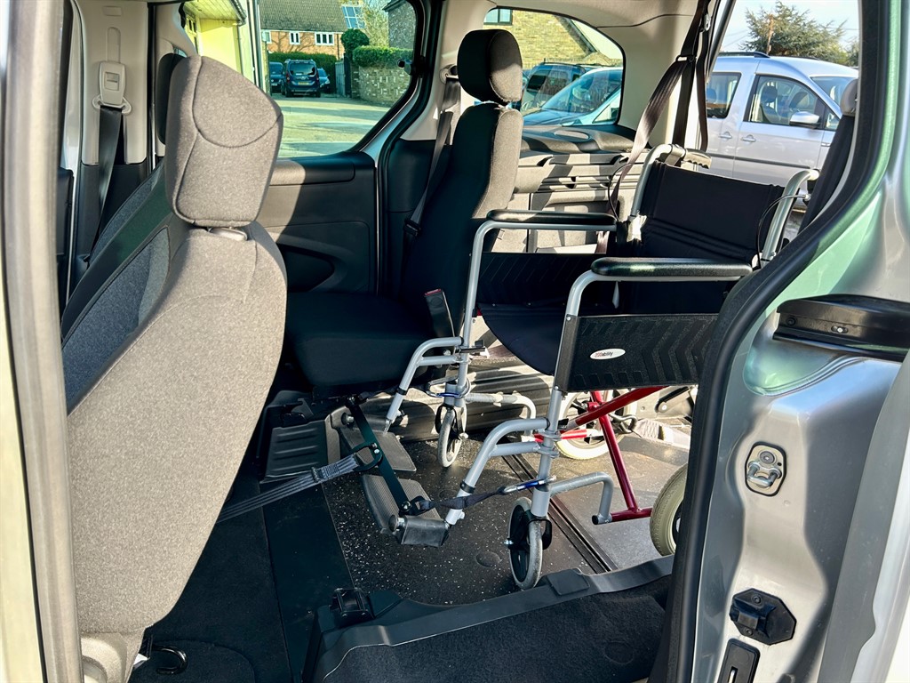 Used Peugeot Horizon 2018 for sale - 77691189: Photo 19