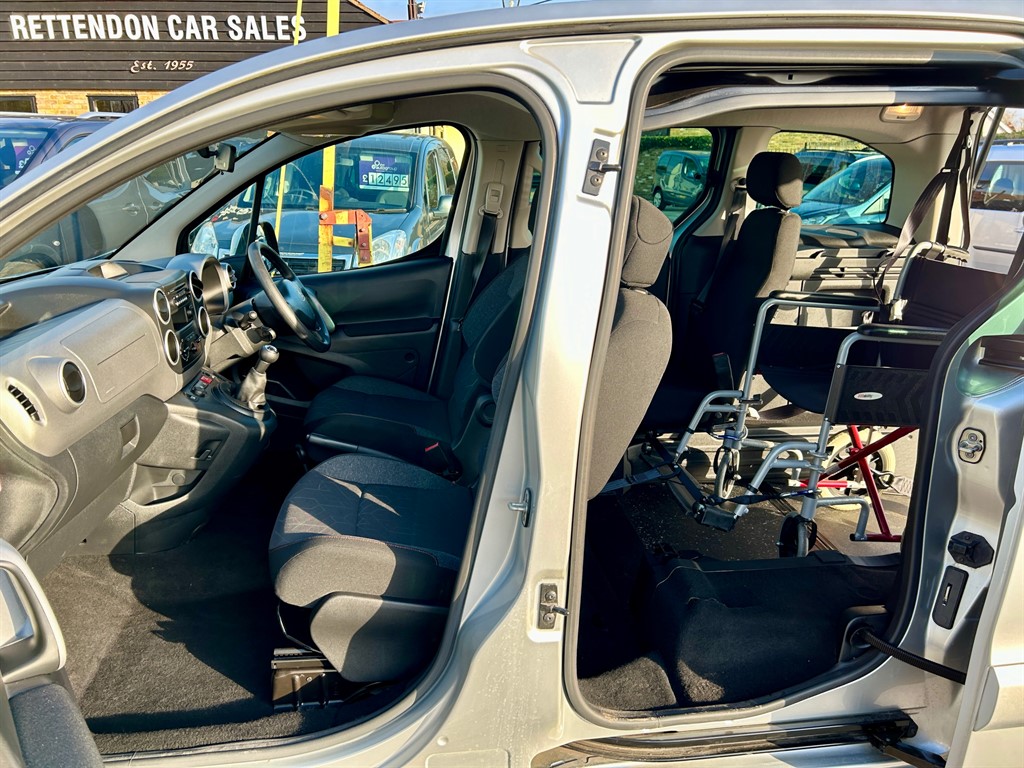 Used Peugeot Horizon 2018 for sale - 77691189: Photo 20