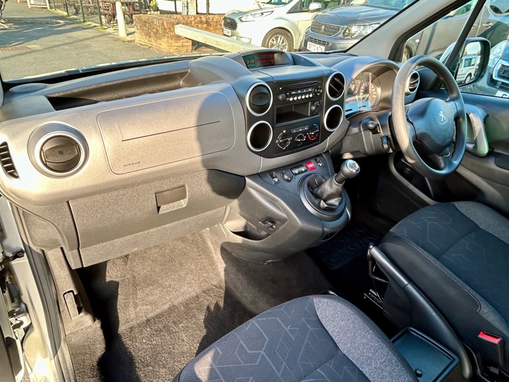 Used Peugeot Horizon 2018 for sale - 77691189: Photo 21