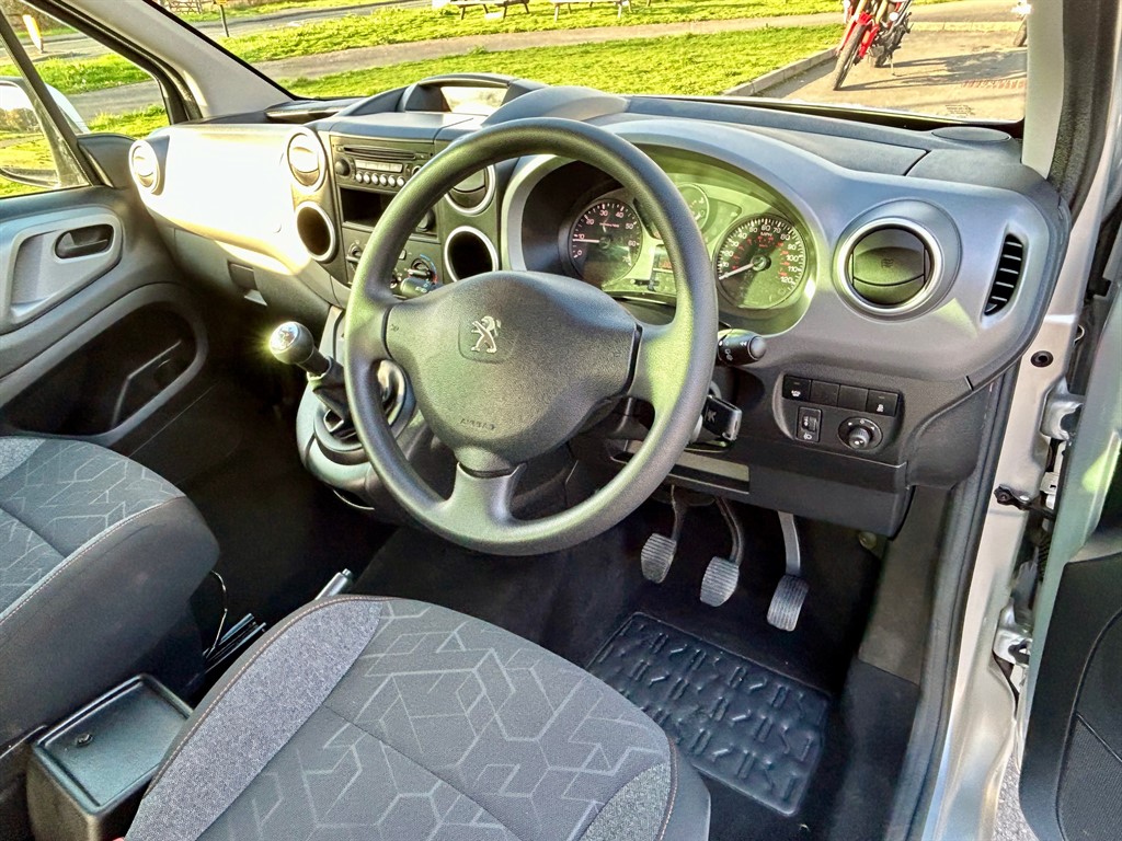 Used Peugeot Horizon 2018 for sale - 77691189: Photo 23