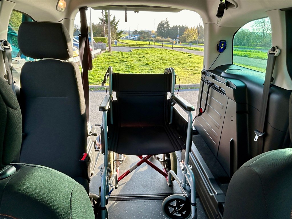 Used Peugeot Horizon 2018 for sale - 77691189: Photo 24