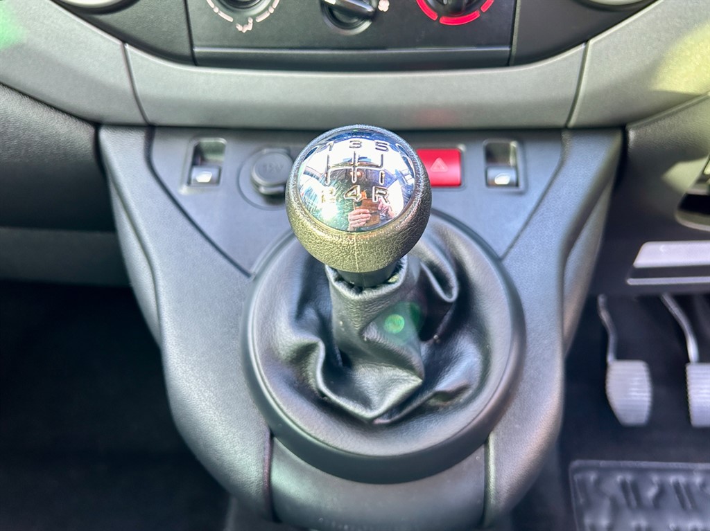 Used Peugeot Horizon 2018 for sale - 77691189: Photo 25