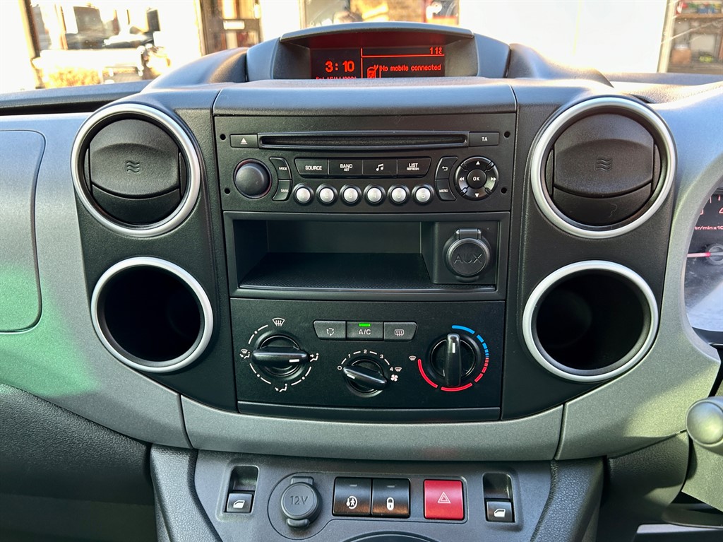 Used Peugeot Horizon 2018 for sale - 77691189: Photo 26