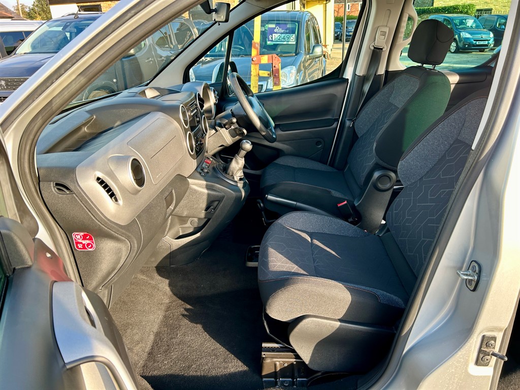 Used Peugeot Horizon 2018 for sale - 77691189: Photo 28