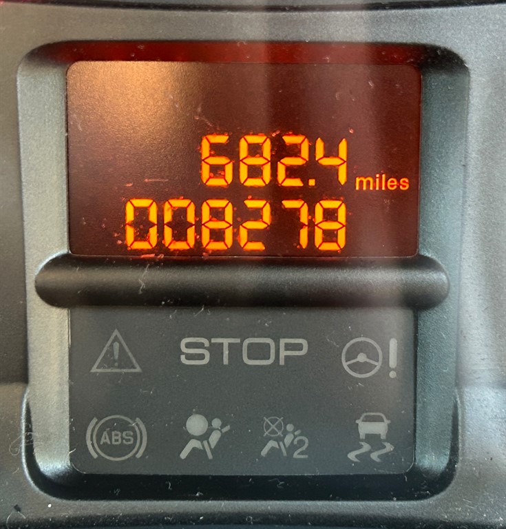 Used Peugeot Horizon 2018 for sale - 77691189: Photo 32