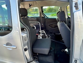 Used Peugeot Horizon 2018 for sale - 77691189: Photo