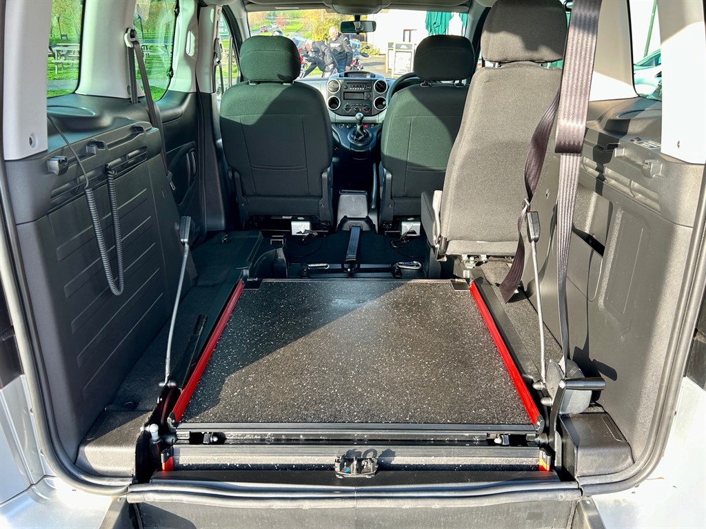 Used Peugeot Horizon 2018 for sale - 77691189: Photo 5