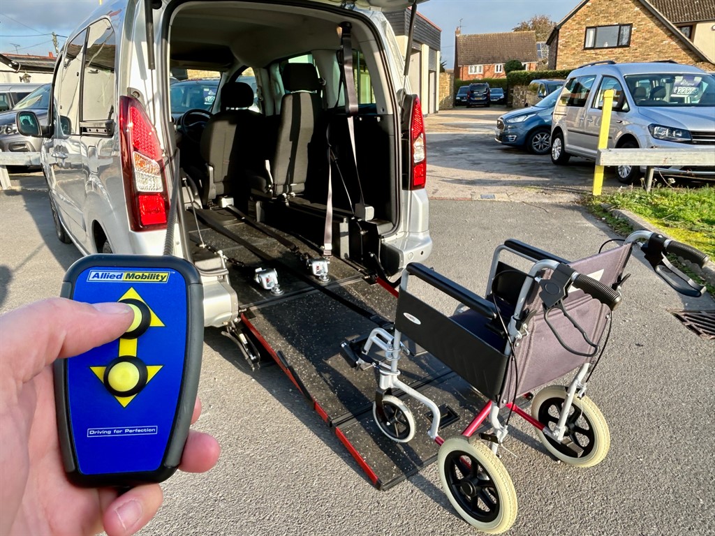 Used Peugeot Horizon 2018 for sale - 77691189: Photo 7